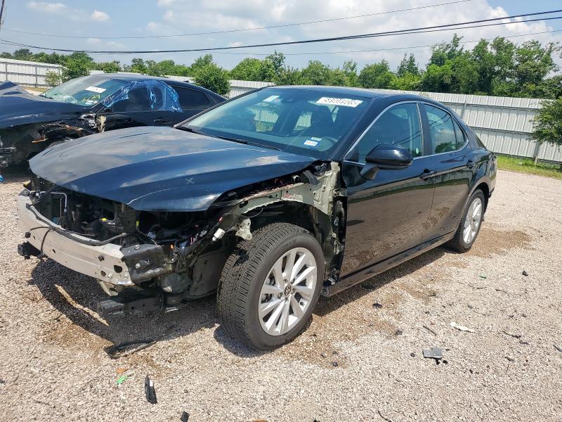 Vin: 4t1c11ak1ru882765, lot: 58908905, toyota camry le 2024 img_1