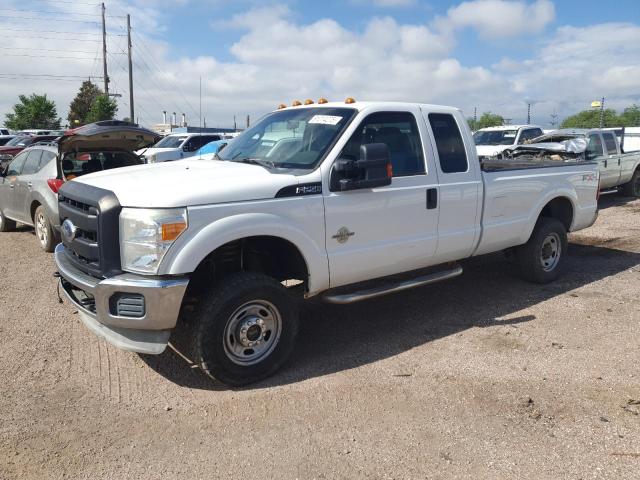 Vin: 1ft7x2btxbec55936, lot: 61014275, ford f250 super duty 2011 img_1