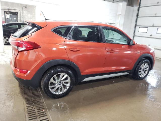 Vin: km8j3ca45hu414003, lot: 59518805, hyundai tucson limited 20173
