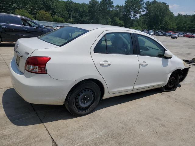Vin: jtdbt4k34b1405323, lot: 62502635, toyota yaris 20113