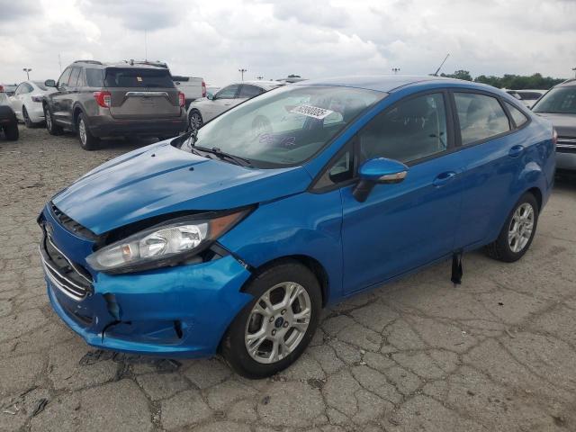 Vin: 3fadp4bjxgm180272, lot: 60990085, ford fiesta se 2016 img_1