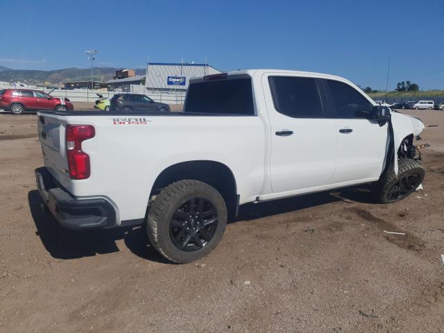 2024 CHEVROLET SILVERADO - 3GCUDFE83RG400294