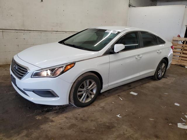 Vin: 5npe24af1gh348445, lot: 61302845, hyundai sonata se 2016 img_1