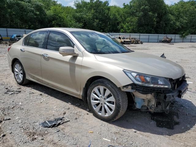 Vin: 1hgcr3f83fa026050, lot: 61343815, honda accord exl 20154