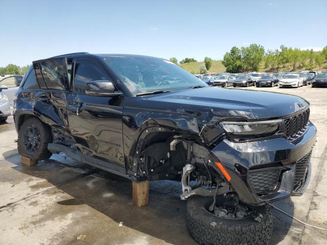 2024 JEEP GRAND CHER - 1C4RJHAGXR8590902