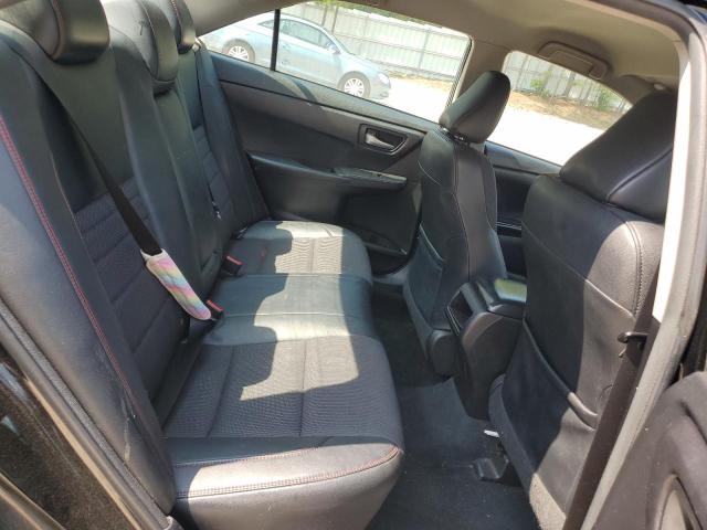 2017 TOYOTA CAMRY LE 4T1BF1FK6HU440939