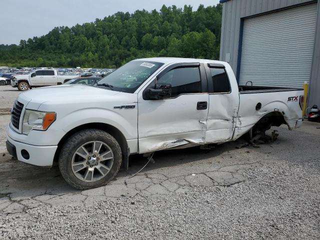 Vin: 1ftfx1ef6ekf71321, lot: 59893065, ford f-150 super cab 2014 img_1