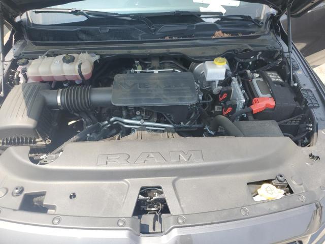 2024 RAM 1500 BIG H - 1C6RRFFGXRN177957