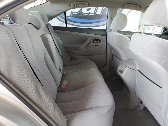 2010 TOYOTA CAMRY BASE - 4T1BF3EK6AU010668
