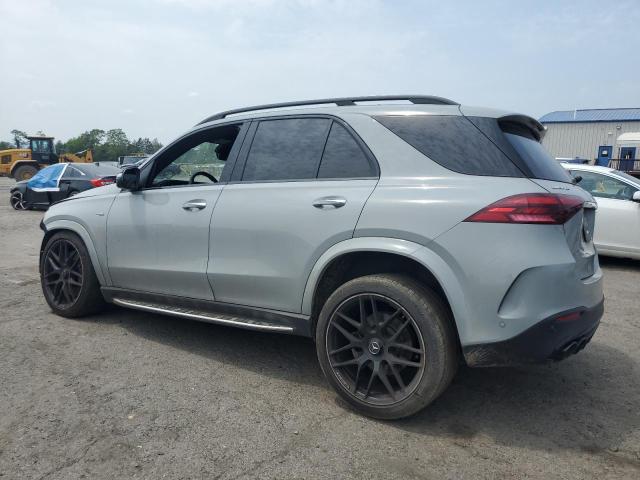 2024 MERCEDES-BENZ GLE AMG 53 4JGFB6BB6RB089656