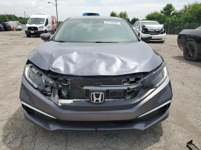2020 HONDA CIVIC LX 2HGFC2F63LH506027
