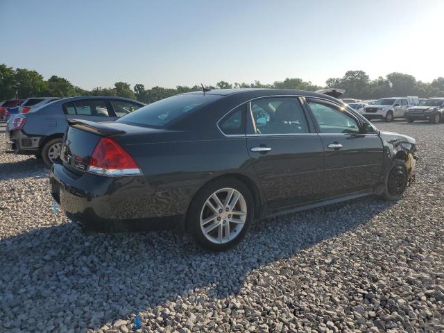 Vin: 2g1wc5e30c1334029, lot: 60720125, chevrolet impala ltz 20123
