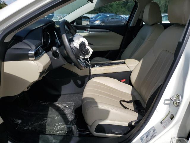 2021 MAZDA 6 TOURING - JM1GL1VM8M1619579