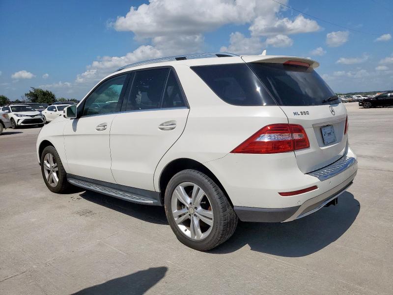 Vin: 4jgda5jb8fa515628, lot: 62085565, mercedes-benz m-class 350 20152