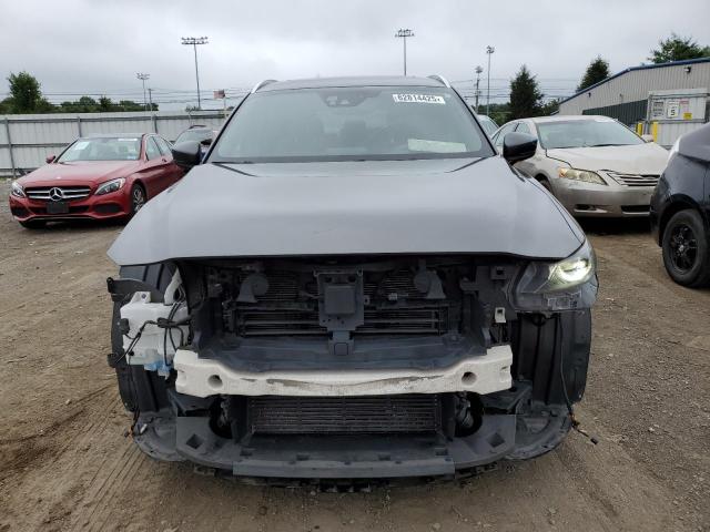 2017 MAZDA CX-9 SIGNA JM3TCBEY3H0127651