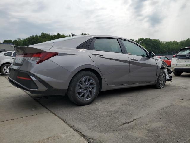 2024 HYUNDAI ELANTRA SE - KMHLM4DG2RU756964