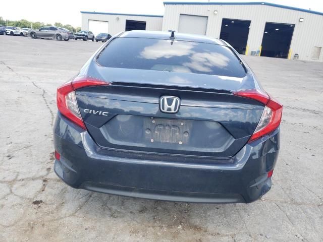 2018 HONDA CIVIC EX JHMFC1F35JX007431