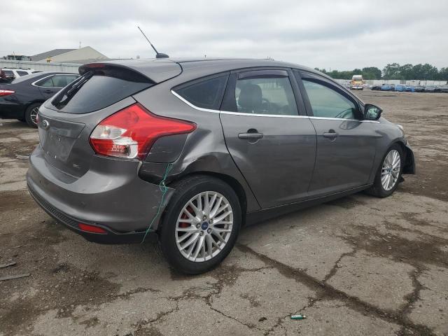 2012 FORD FOCUS SEL - 1FAHP3M28CL210639