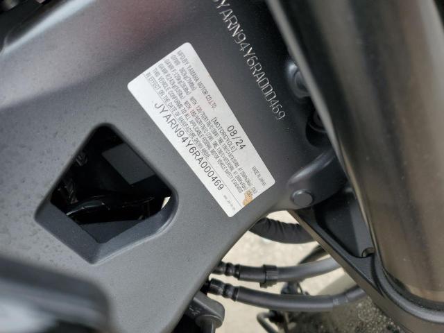 2024 YAMAHA MT09 C JYARN94Y6RA000469