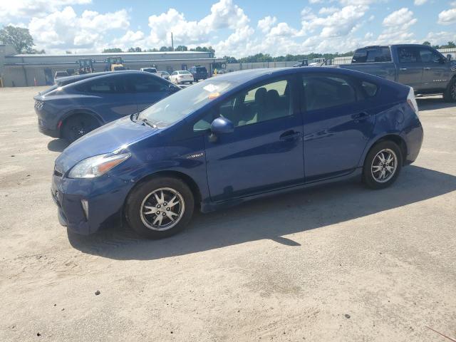 Vin: jtdkn3du6a0181664, lot: 61479115, toyota prius 2010 img_1