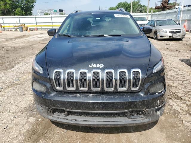 2016 JEEP CHEROKEE L - 1C4PJMCS6GW256117