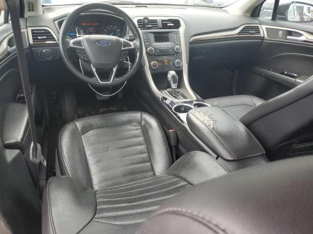 2014 FORD FUSION SE - 3FA6P0HD8ER145734