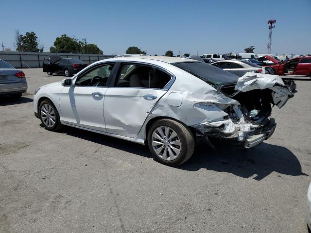 2013 HONDA ACCORD EXL - 1HGCR2F89DA065796