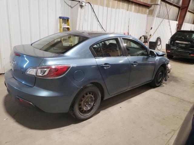 Vin: jm1bl1sf3a1320299, lot: 60283925, mazda 3 i 20103