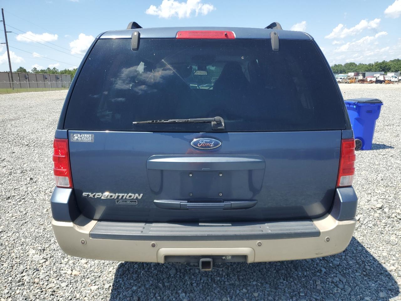 Ford Expedition 2006