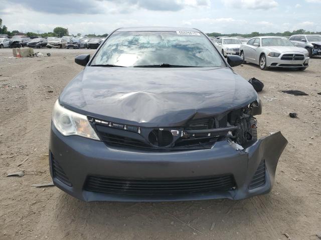 2012 TOYOTA CAMRY BASE - 4T1BF1FK5CU089725