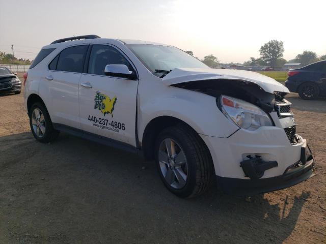 Vin: 2gnflfe31f6236381, lot: 59372985, chevrolet equinox lt 20154