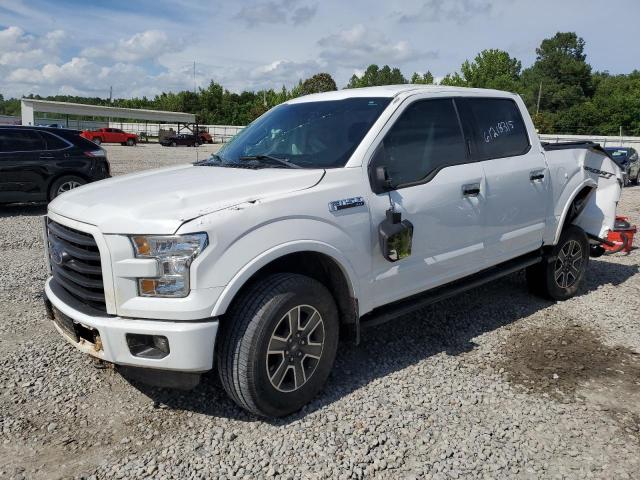 Vin: 1ftew1ef6ffa78683, lot: 61218315, ford f-150 supercrew 2015 img_1