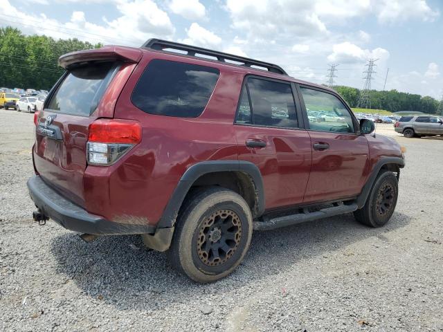 Vin: jtebu5jr9b5045575, lot: 59870415, toyota 4runner sr5 20113