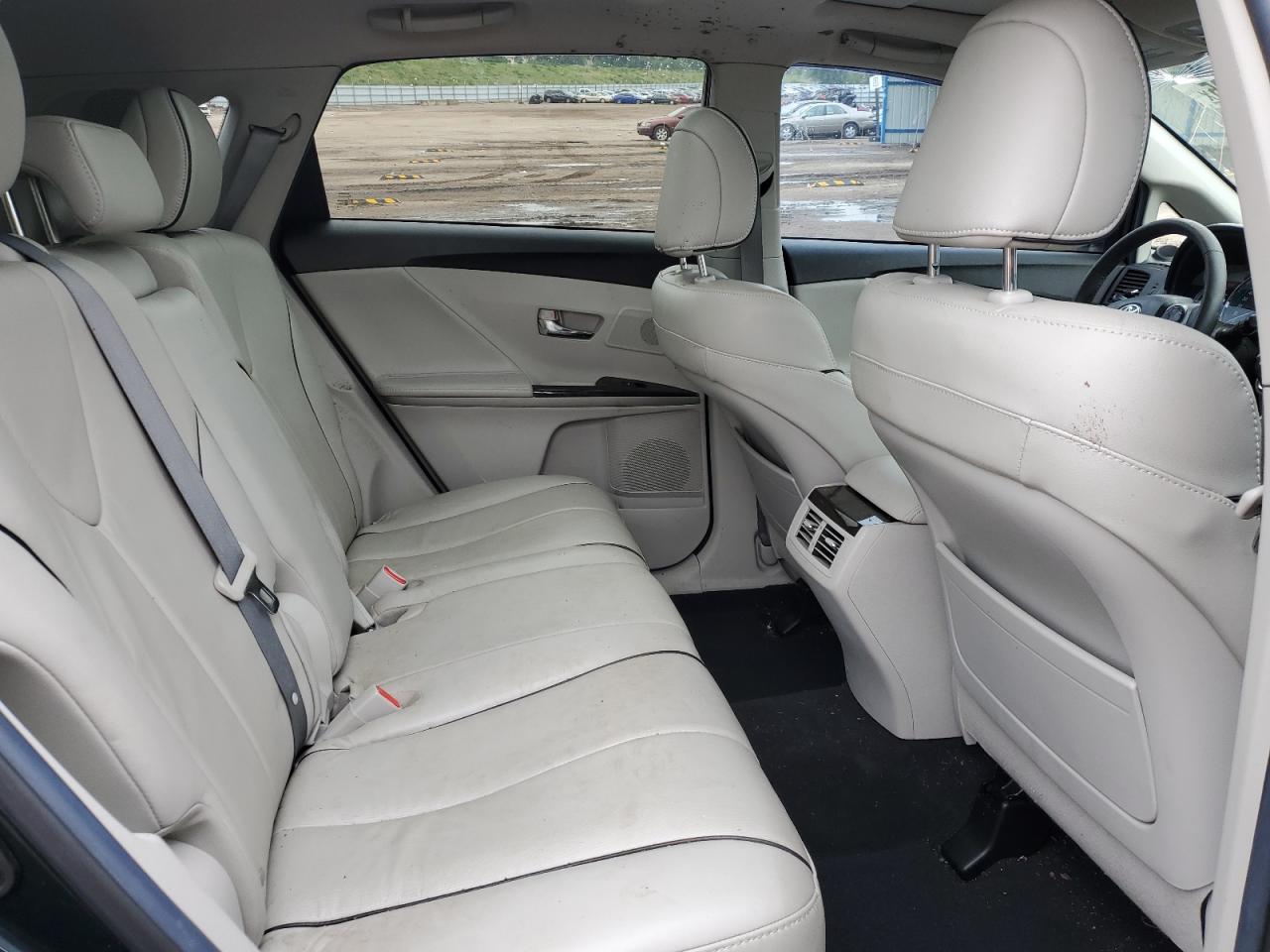 Toyota Venza le 2013