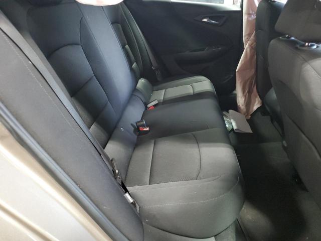 2023 CHEVROLET MALIBU LS 1G1ZC5ST2PF154759