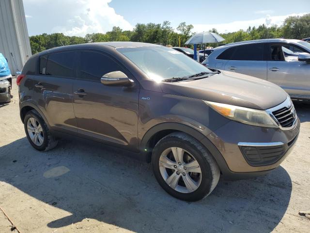 Vin: kndpbca20c7214959, lot: 62730645, kia sportage lx 20124