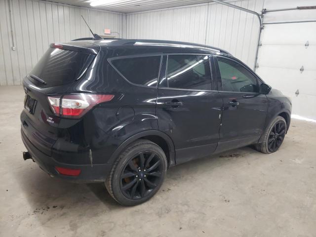 Vin: 1fmcu9gd0juc31243, lot: 58977405, ford escape se 20183