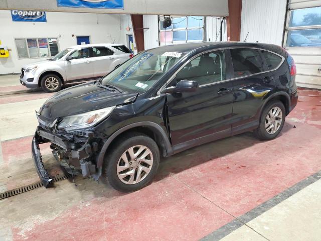Vin: 5j6rm4h55gl098710, lot: 61133545, honda crv ex 2016 img_1