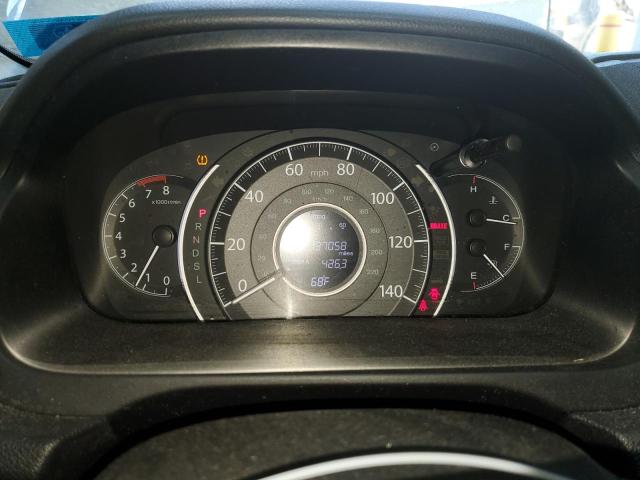 2016 HONDA CR-V EXL 2HKRM4H79GH673256