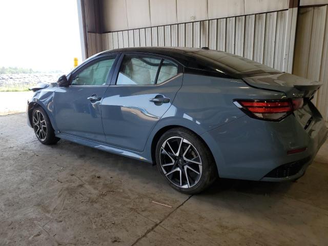 2024 NISSAN SENTRA SR 3N1AB8DV6RY264221
