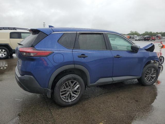 Vin: 5n1at3ab3mc839332, lot: 59868855, nissan rogue s 20213