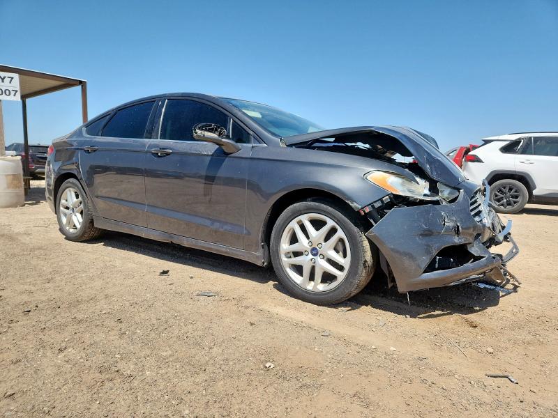 2015 FORD FUSION SE 3FA6P0H73FR293222