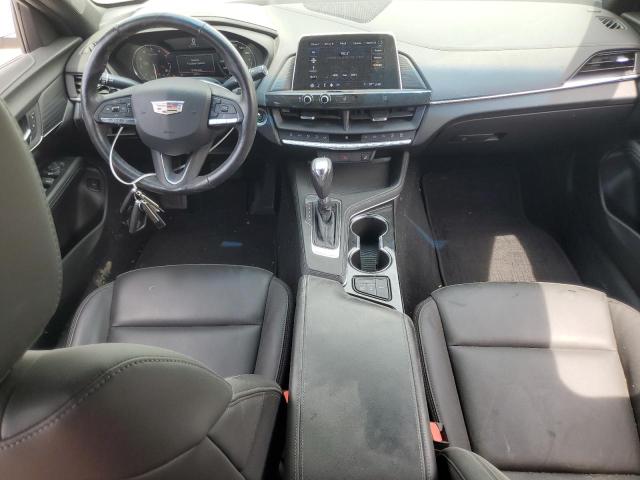 2020 CADILLAC CT4 LUXURY - 1G6DE5RK7L0149484