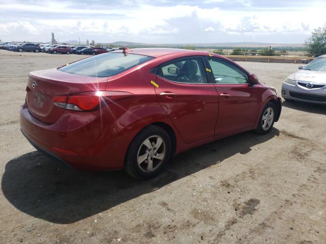 Vin: 5npdh4aexeh531079, lot: 60560885, hyundai elantra se 20143