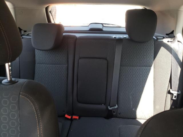 2019 CHEVROLET TRAX LS 3GNCJNSB3KL159825