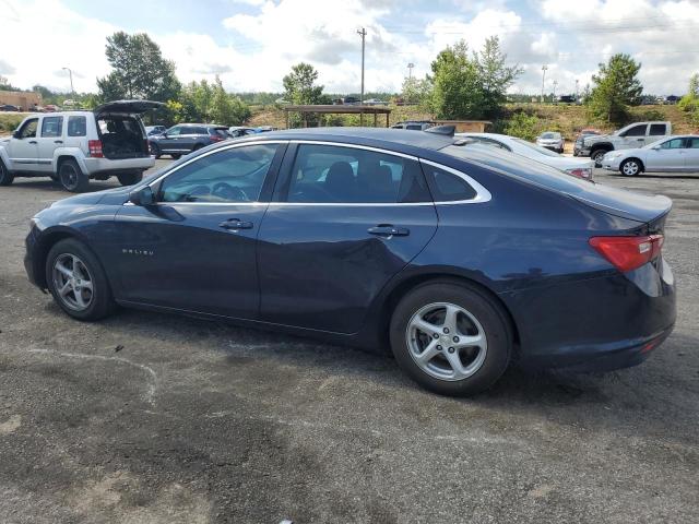 Vin: 1g1zb5st2gf349358, lot: 59839105, chevrolet malibu ls 20162