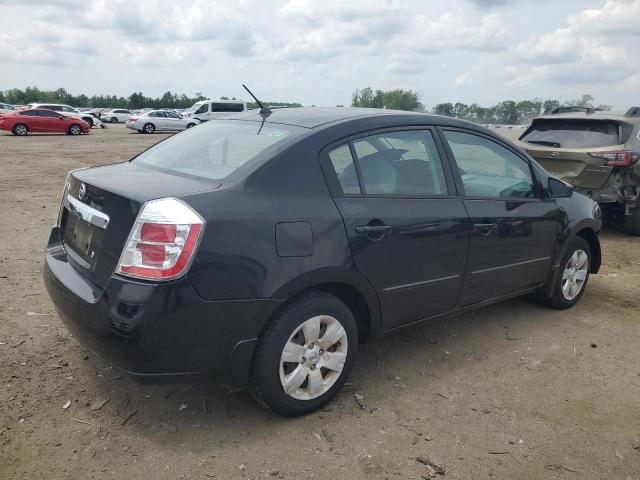 Vin: 3n1ab6ap3al710837, lot: 61032455, nissan sentra 2.0 20103