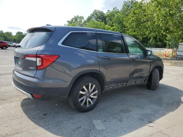 Vin: 5fnyf6h59kb084442, lot: 60449745, honda pilot exl 20193