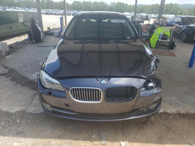 wbaxg5c56dd233598 - 2013 Bmw 5 series i - #61163435