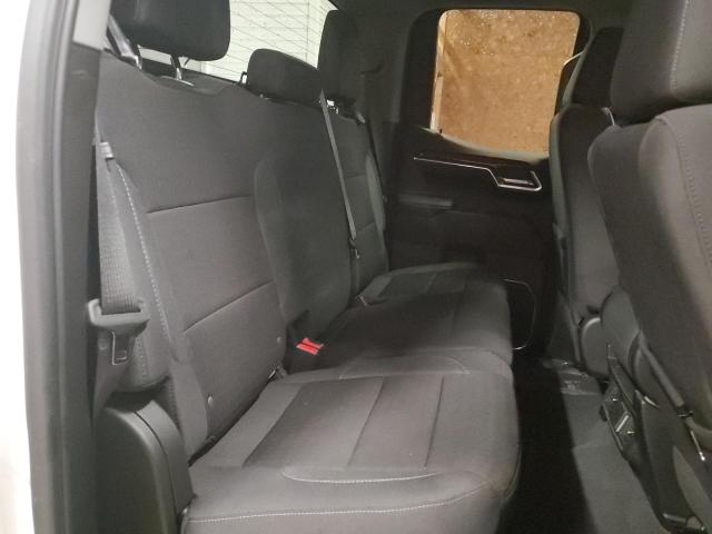 2024 GMC SIERRA K15 - 1GTRUCEKXRZ101370